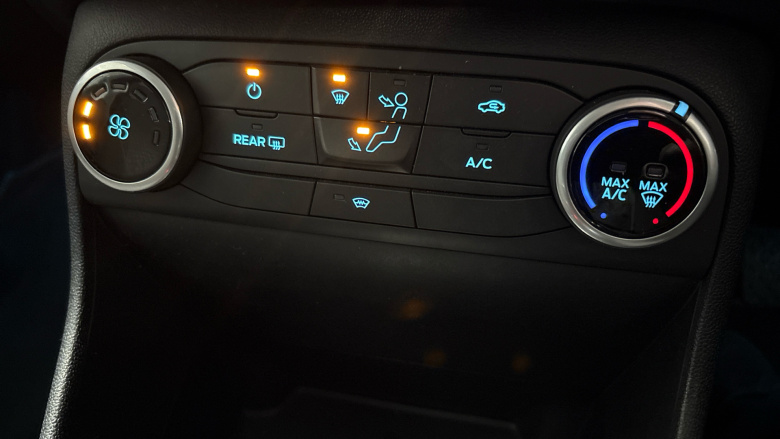 Ford Fiesta 1.0 EcoBoost 95 Titanium 5dr Petrol Hatchback